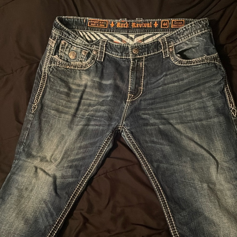 Rock Revival Pants